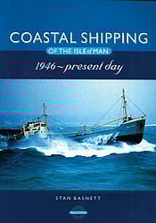 Coastal Ships and Ferries (2nd Edition)