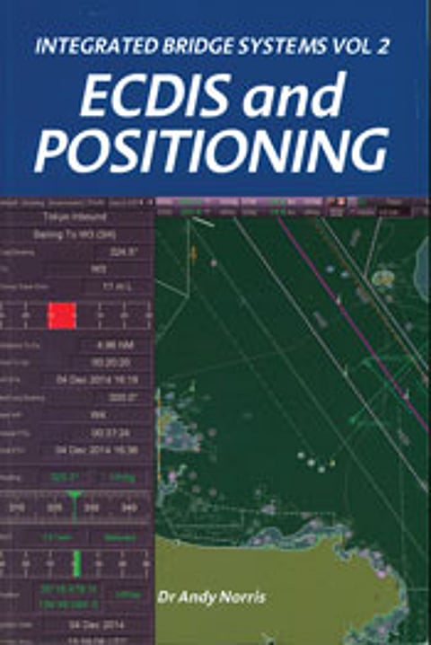 ecdis-and-positioning