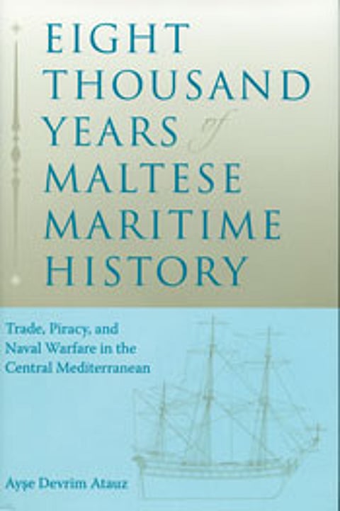 eight-thousand-years-of