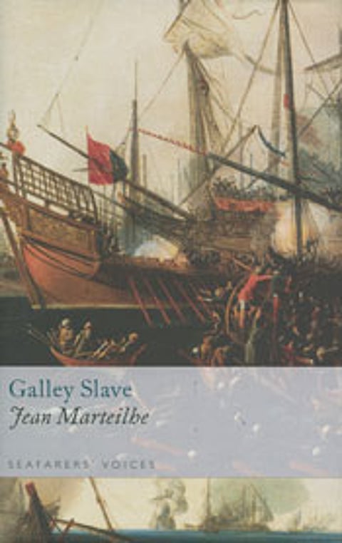 galleyslave