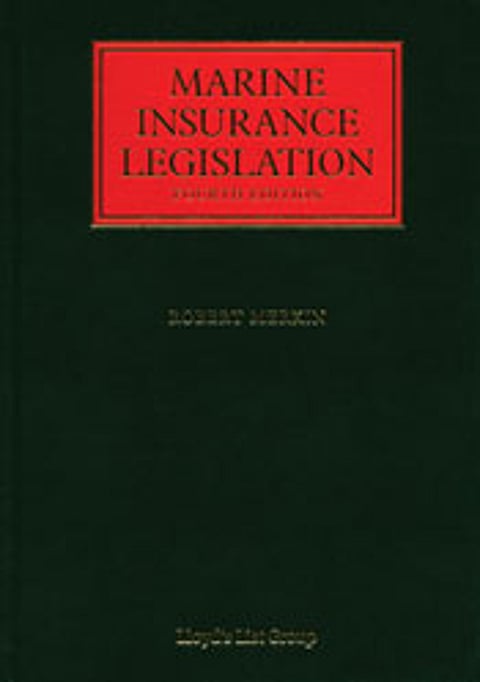 marineinsurancelegislation