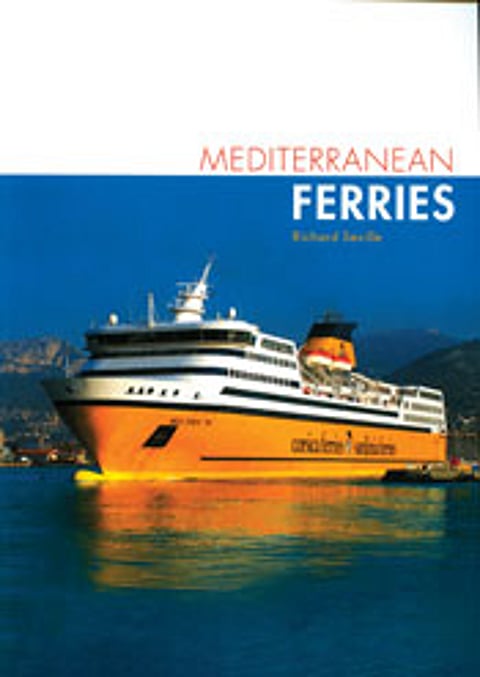 mediterraneanferries