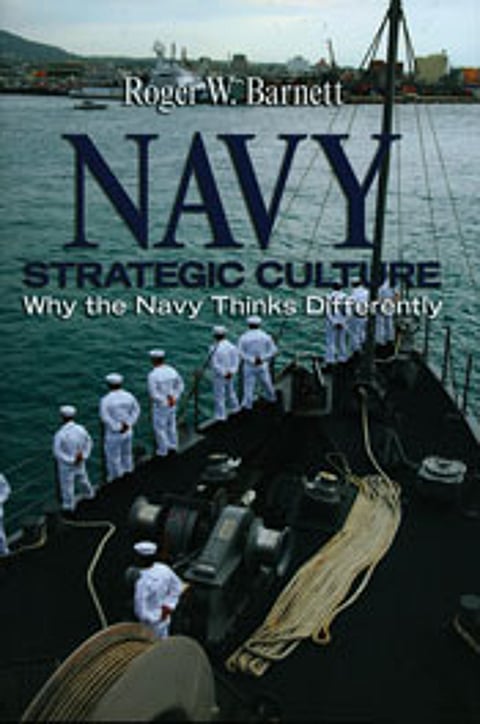 navystrategicculture