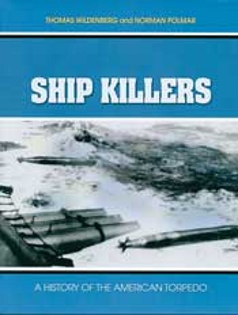 ship-killers