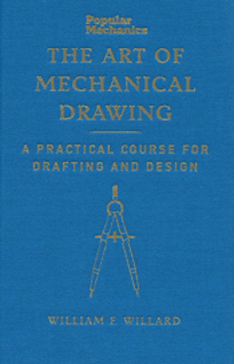 theartofmechanicaldrawing