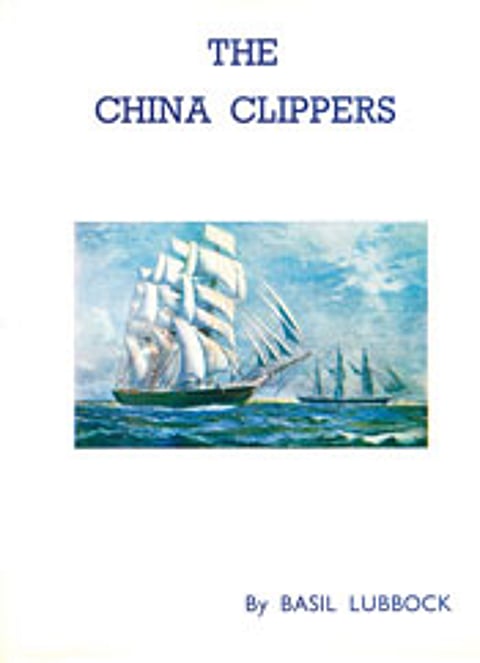 thechinaclippers
