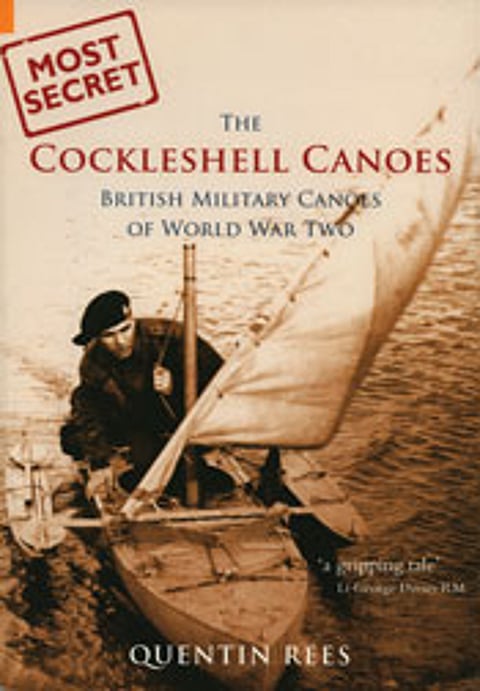 thecockleshellcanoes