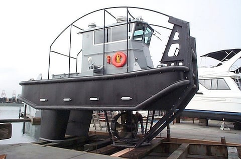 GEAR | Schottel wins propulsion contract to equip US Navy vessels