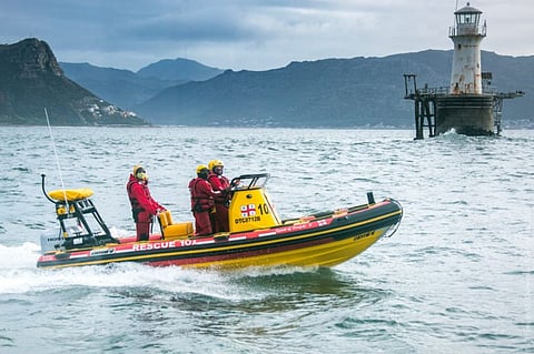 Photo: NSRI