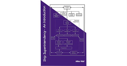 BOOK REVIEW | Ship Superintendency – An Introduction