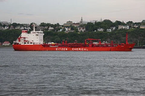 eitzentanker
