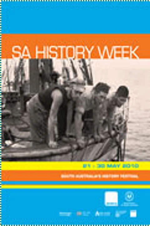 sahistoryw