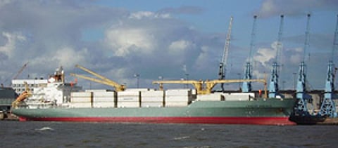 Optimism shaded by warning for reefer sector