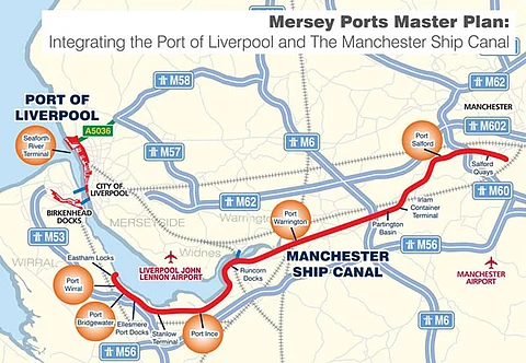 merseyports