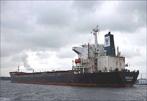 ‘Renuar’ released from pirate control