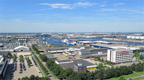 portamsterdam