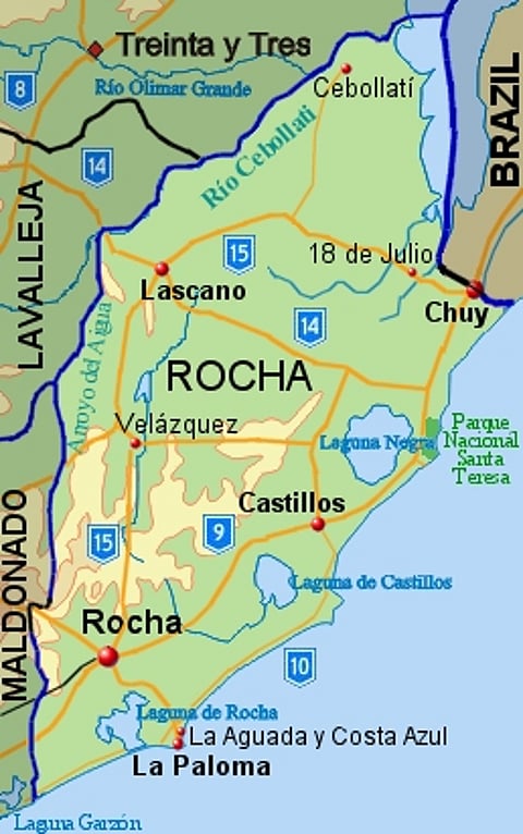 2501rocha