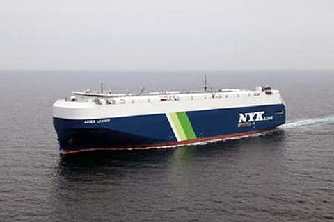 3005nyk