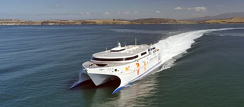 incat