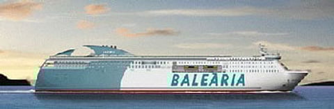 balearia