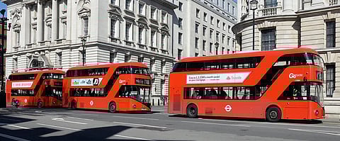 REMINISCENCES | Bad things come in threes