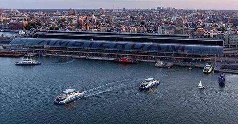 Focus on Passenger Vessels