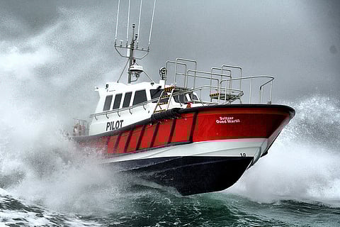 VESSEL REVIEW | Svitzer Oued Martil – Versatile, well-equipped newbuild for Svitzer’s Tangier operations