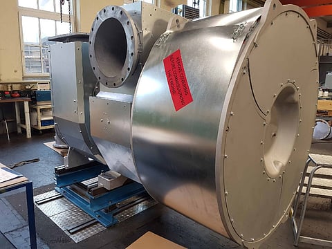 GEAR | MAN to supply turbochargers for Turkish Suezmax tanker trio