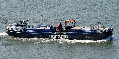 Photo: MarineTraffic.com/RIA MAAT