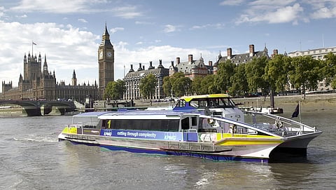 EDITORIAL | Riverine ferry services have huge potential