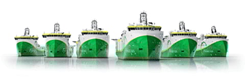Polarcus