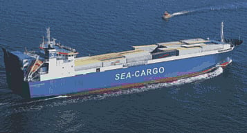 SeaCargo