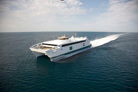 austalferryw
