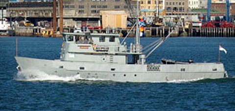 kahu1w