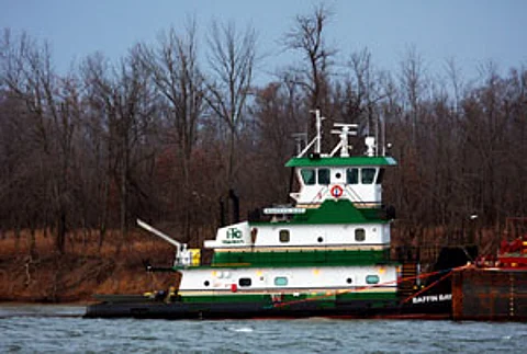 USA: Towboats still in demand