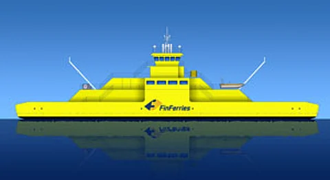 finferries
