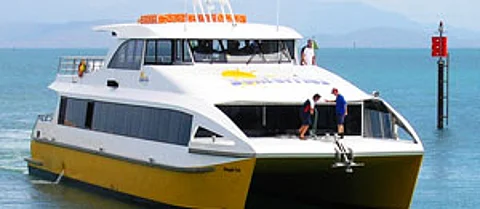 sunferries