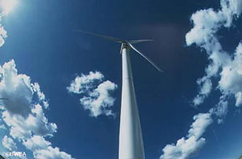 US: National plan for offshore wind