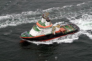 nordictug