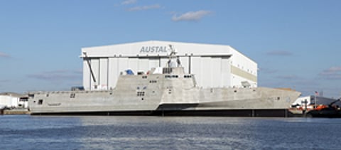 austallcs