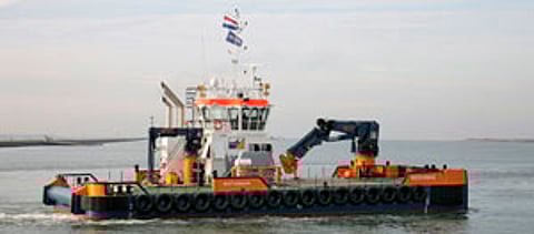 oceanus
