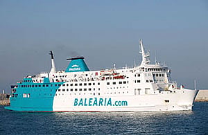 baleria