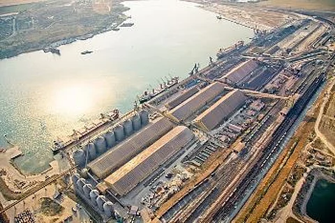 port_of_yuzhny