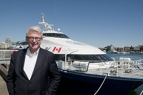 The sad passing of Darrell Bryan