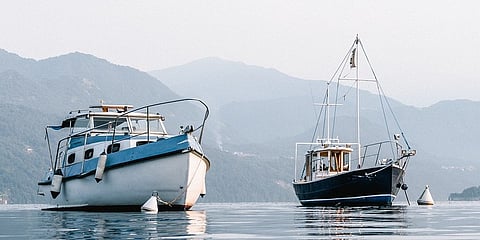 (Representative photo only)