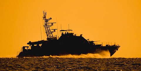 (Representative photo only)