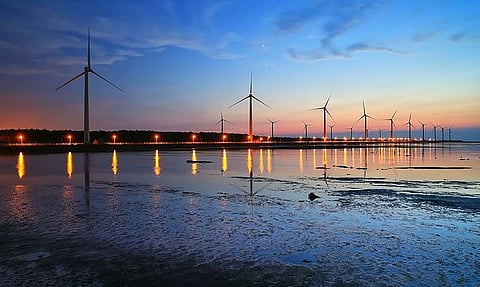 OPINION | Why offshore wind will attract more than US$211 billion between 2020 and 2025