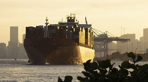 REMINISCENCES | Taking the strain to build better ships