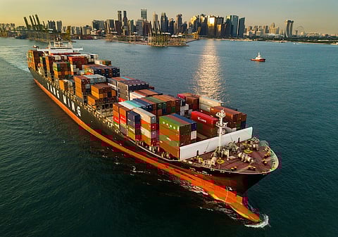 GEAR | International Safety@Sea 2020 webinar series begins November 30