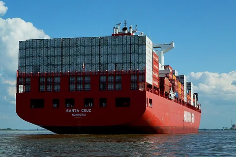 FEATURE | Cash-rich owners double containership orderbook in 2021